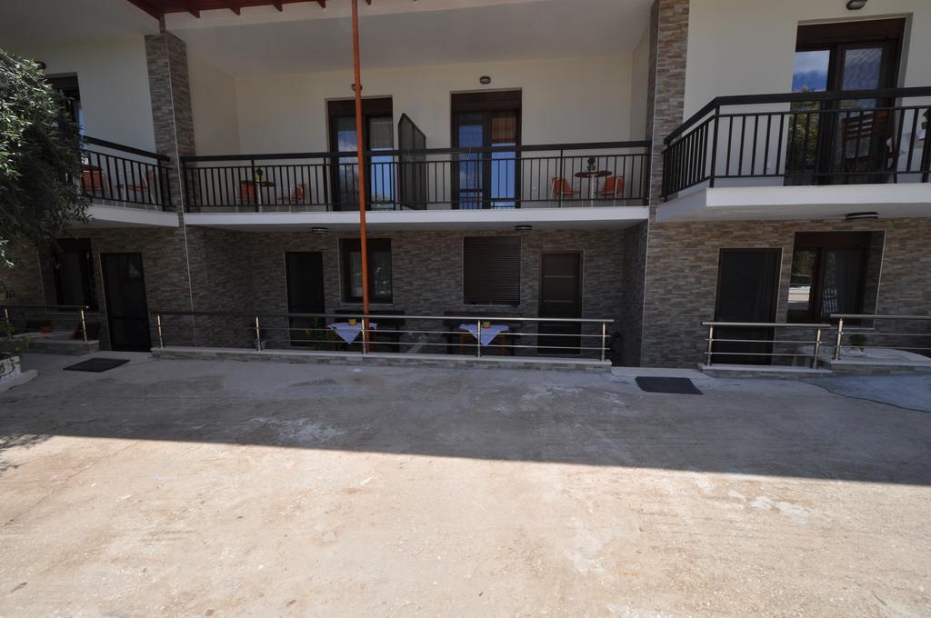 Alba Studio Thassos Koinira