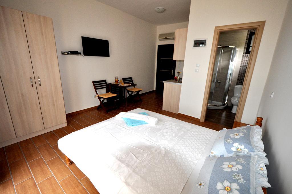 Alba Studio Thassos * Koinira
