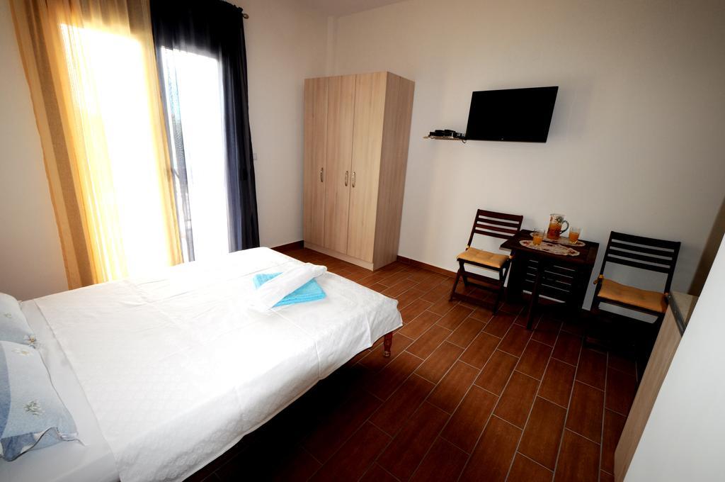 Apartment Alba Studio Thassos