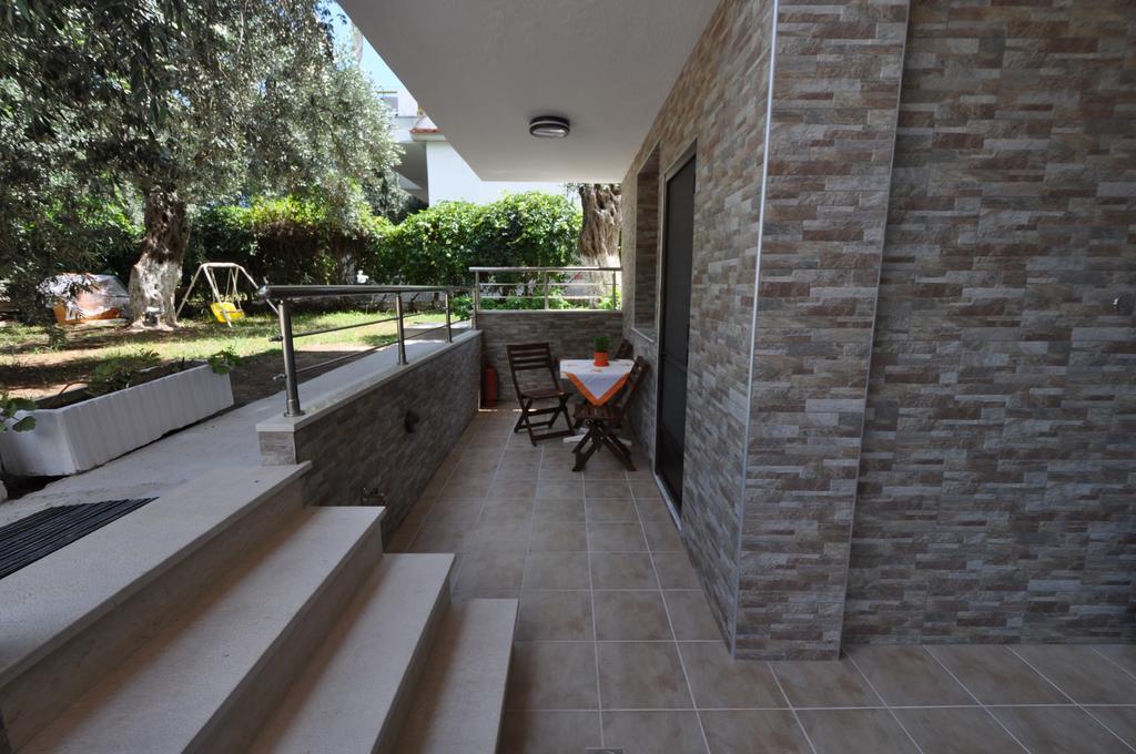 Alba Studio Thassos Apartment