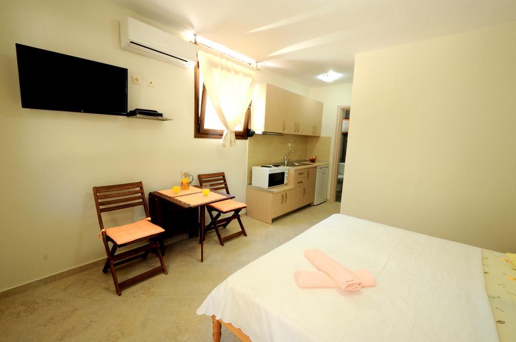 Apartment Alba Studio Thassos *