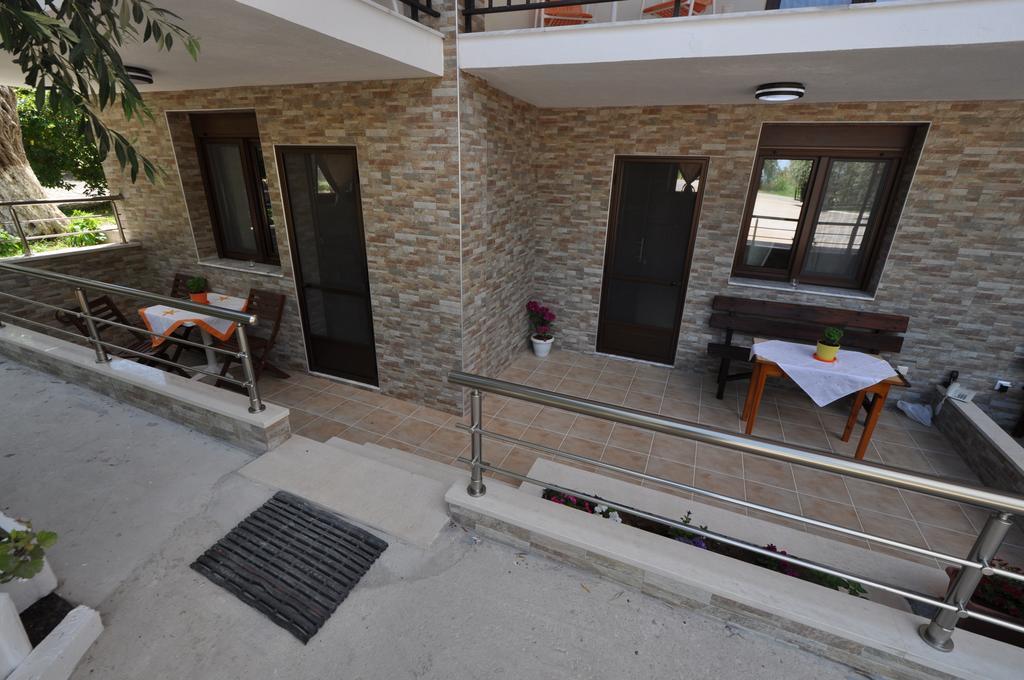 Alba Studio Thassos * Koinira