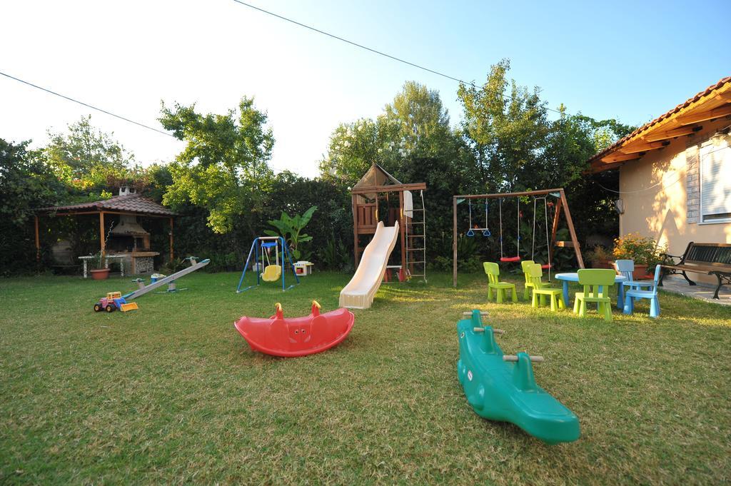 Galazia Akti Apartment Agios Nikolaos (Evia)