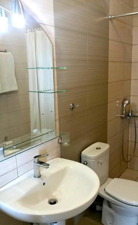 Apartment Porto Katsiki Blu Athanion