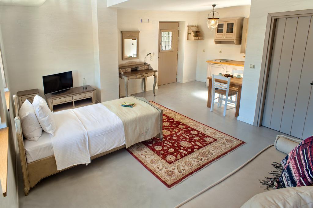 Aparthotel Haones 3*