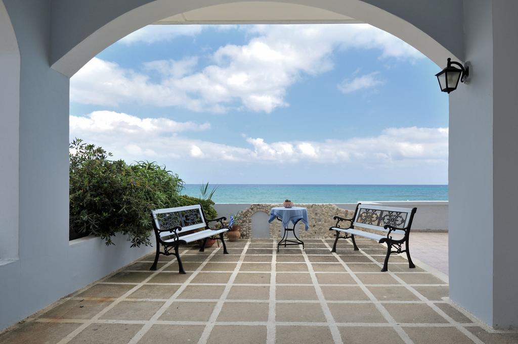 Anni Art Apartment Kalyves