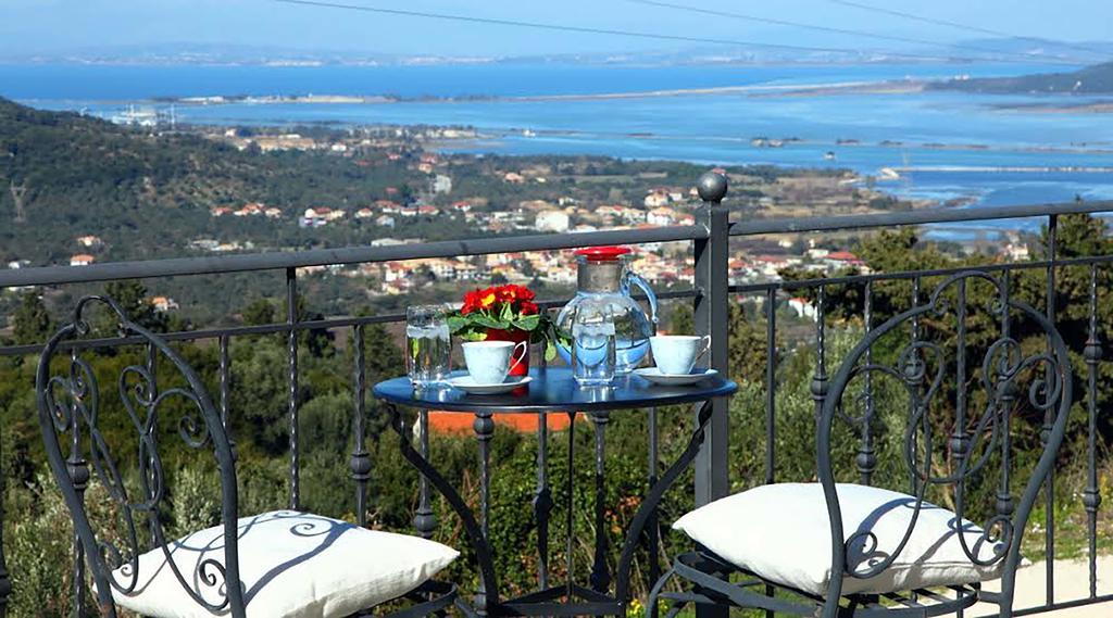 Villa Skyfall
