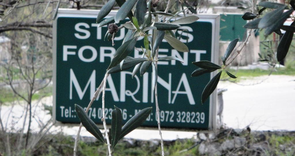 Marina Studios *