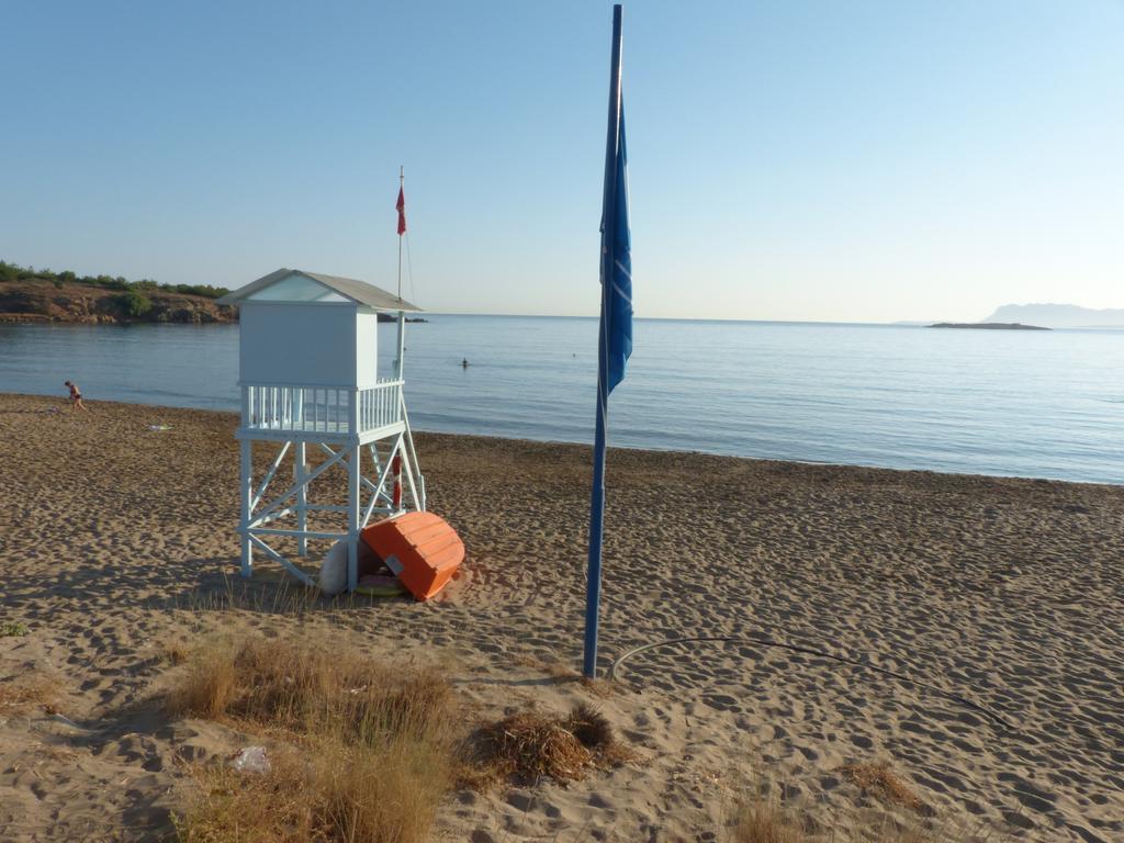 Anna's Sea House Near To A Sandy Beach! Holiday home