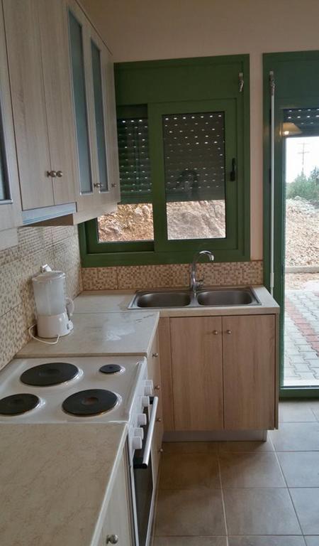 Apartment Porto Katsiki Blu Athanion
