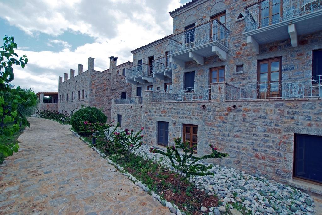 Smyros 4* Poulithra