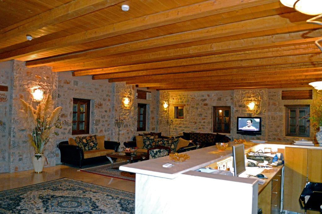 Hotel Smyros