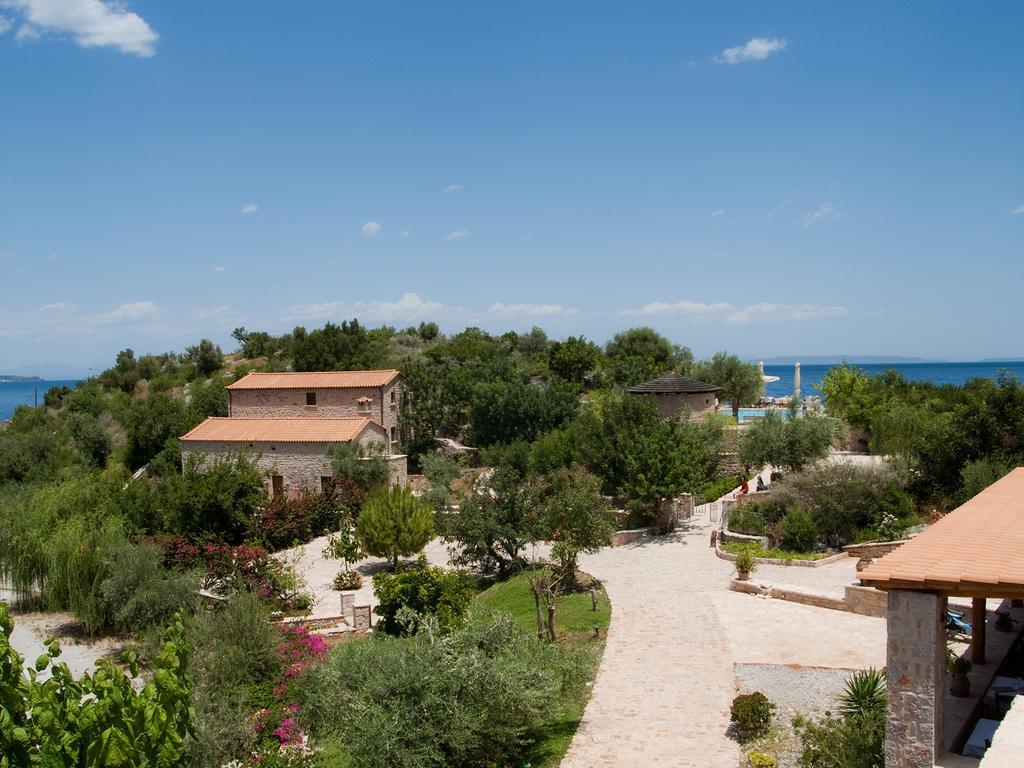 Hotel Smyros