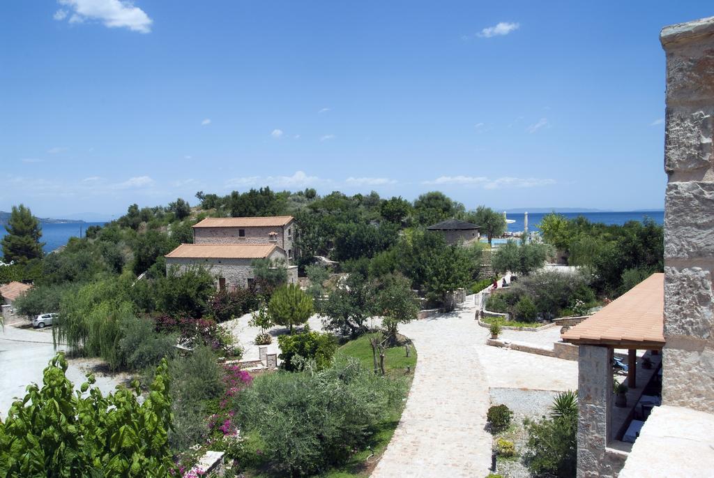Smyros 4* Poulithra