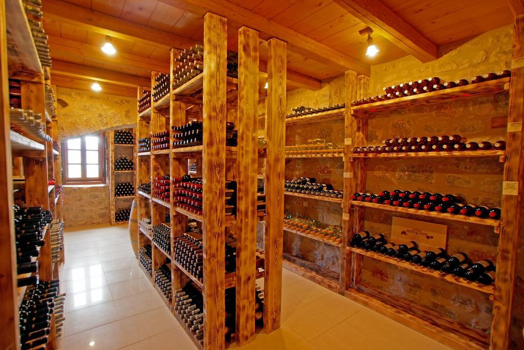 Smyros Hotel Poulithra