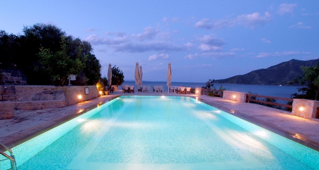 Smyros 4* Poulithra