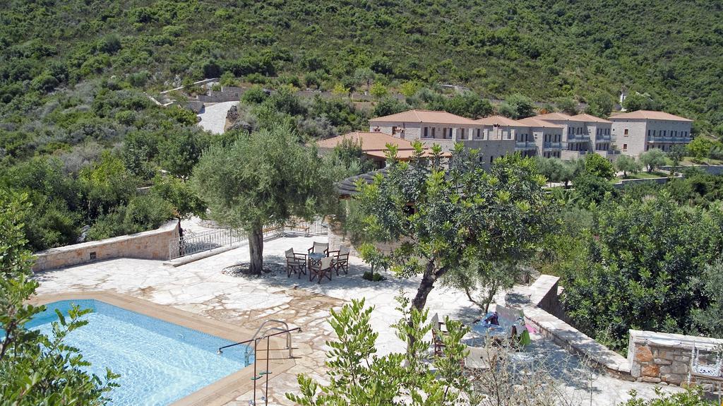 Smyros Hotel 4*