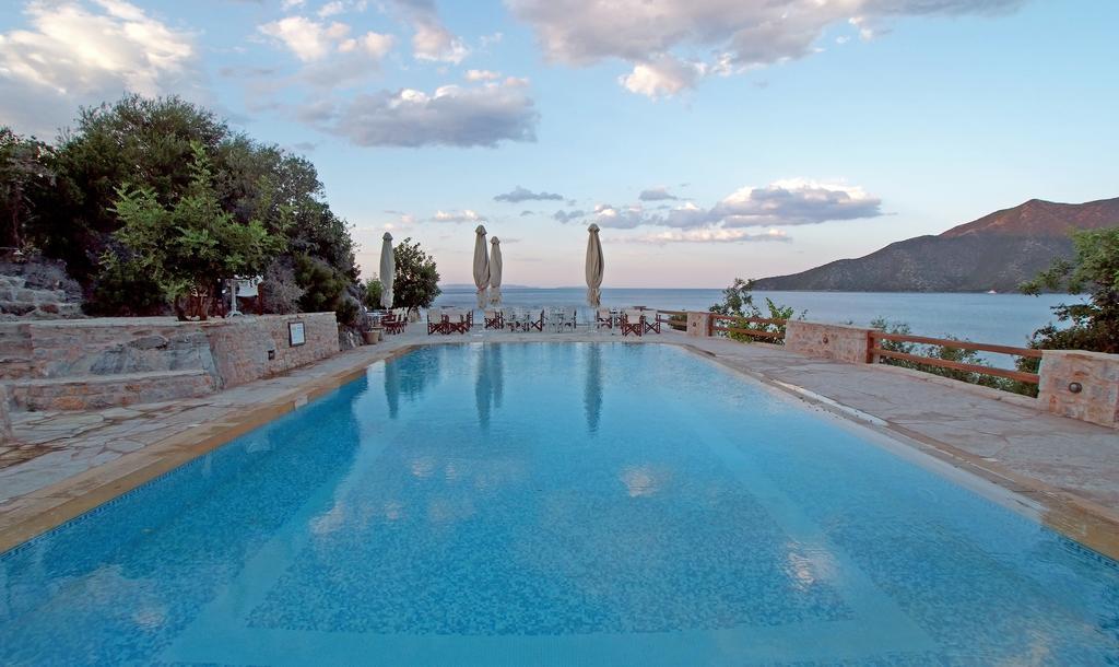 Smyros 4* Poulithra