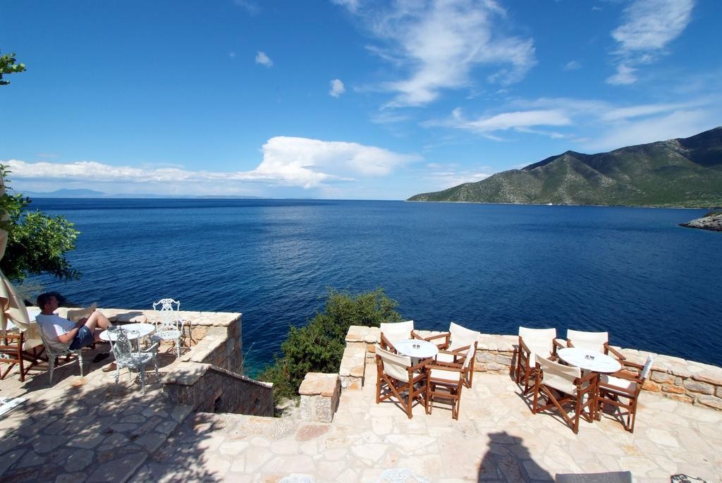 Smyros Hotel 4*