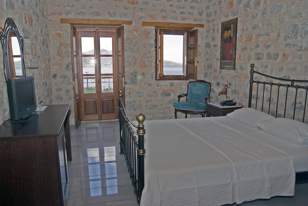 Smyros 4* Poulithra