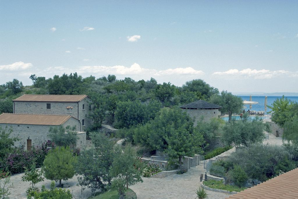 Smyros Hotel