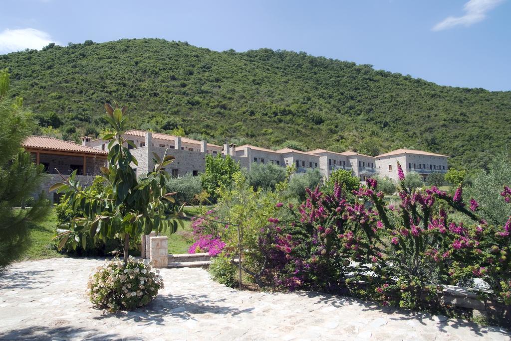 Smyros Hotel 4*