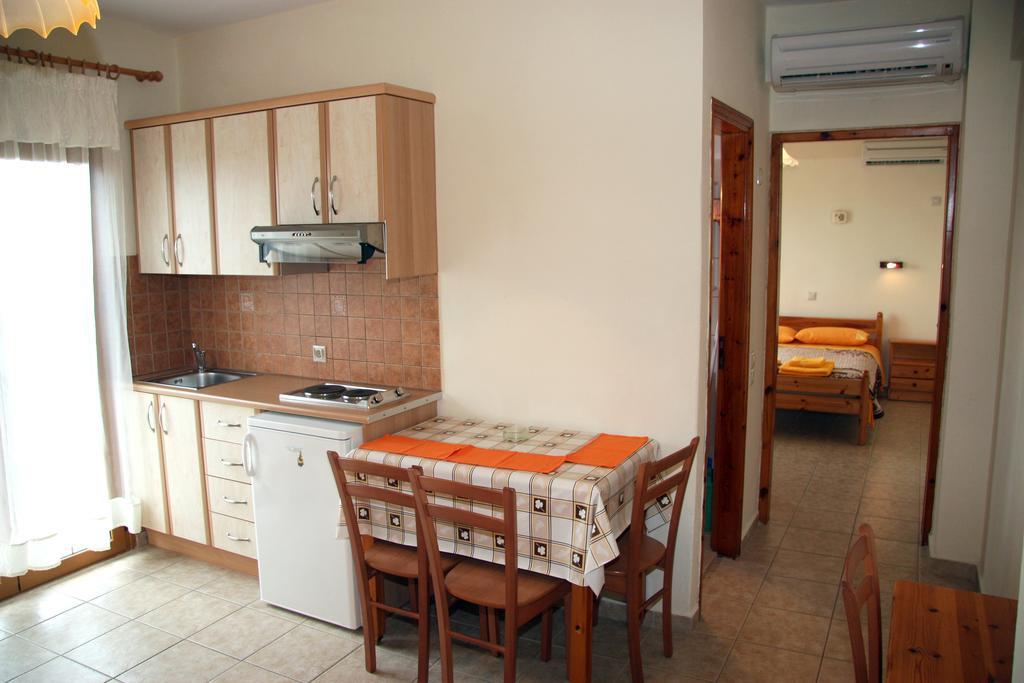 Eleni Apartment