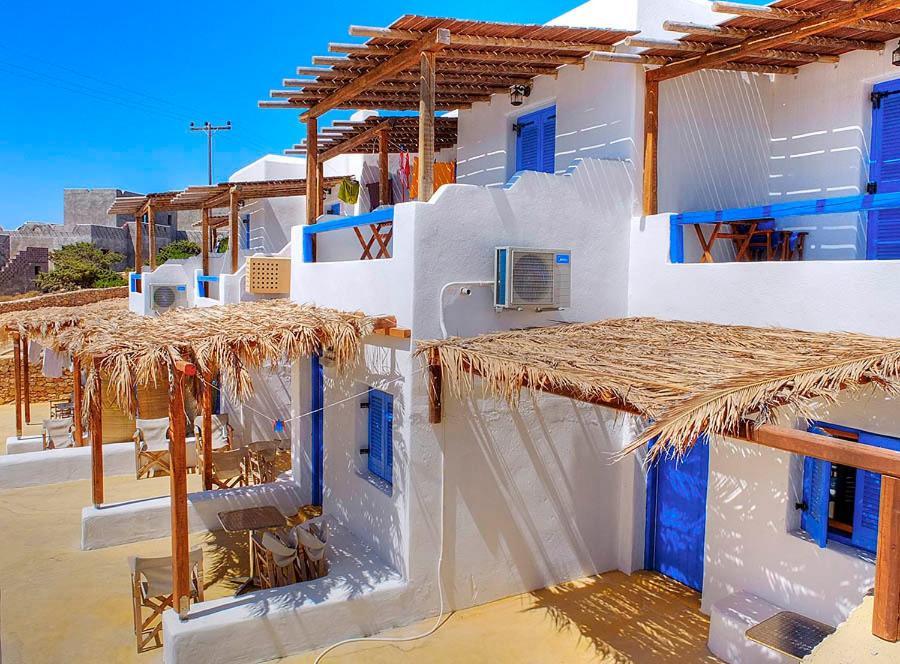 Aparthotel Anatoli
