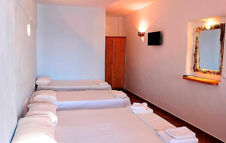 Aparthotel Anatoli *