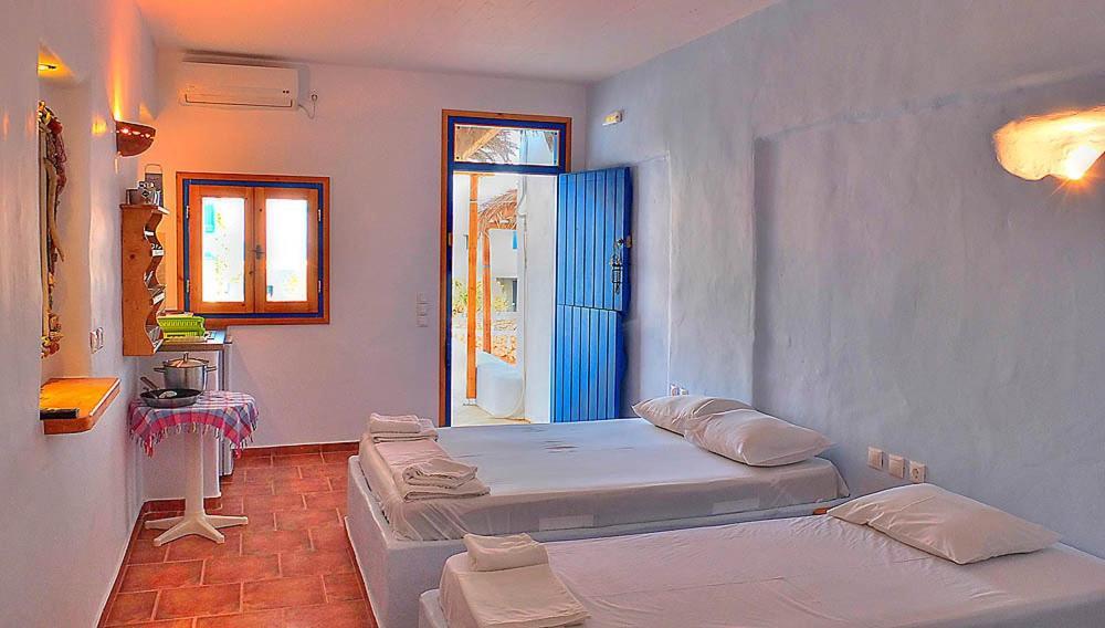 Anatoli Aparthotel *