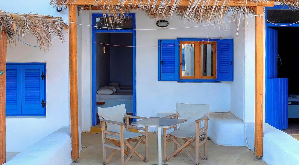 Aparthotel Anatoli Koufonisia