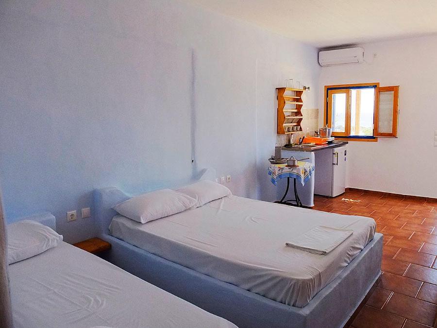 Aparthotel Anatoli