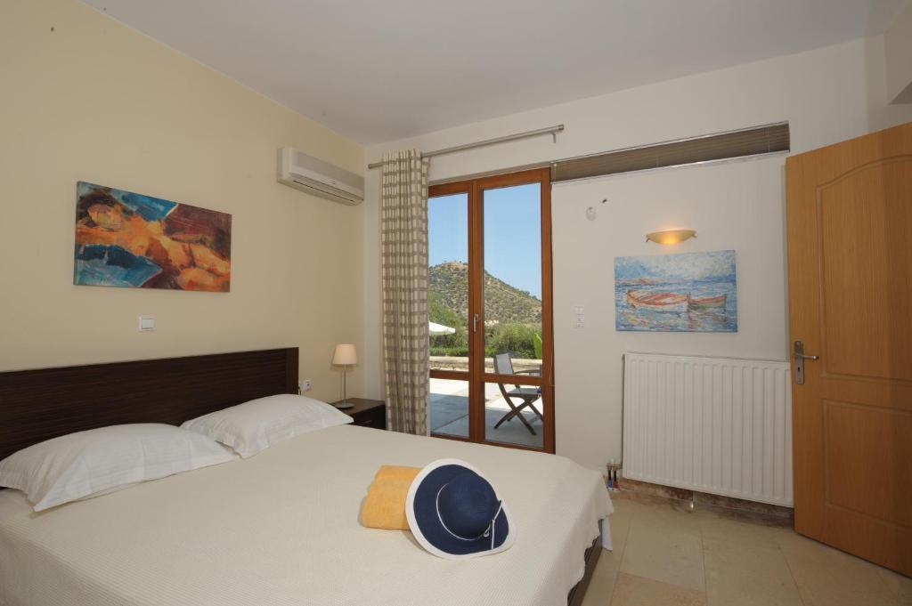 Villa Manolioudis *
