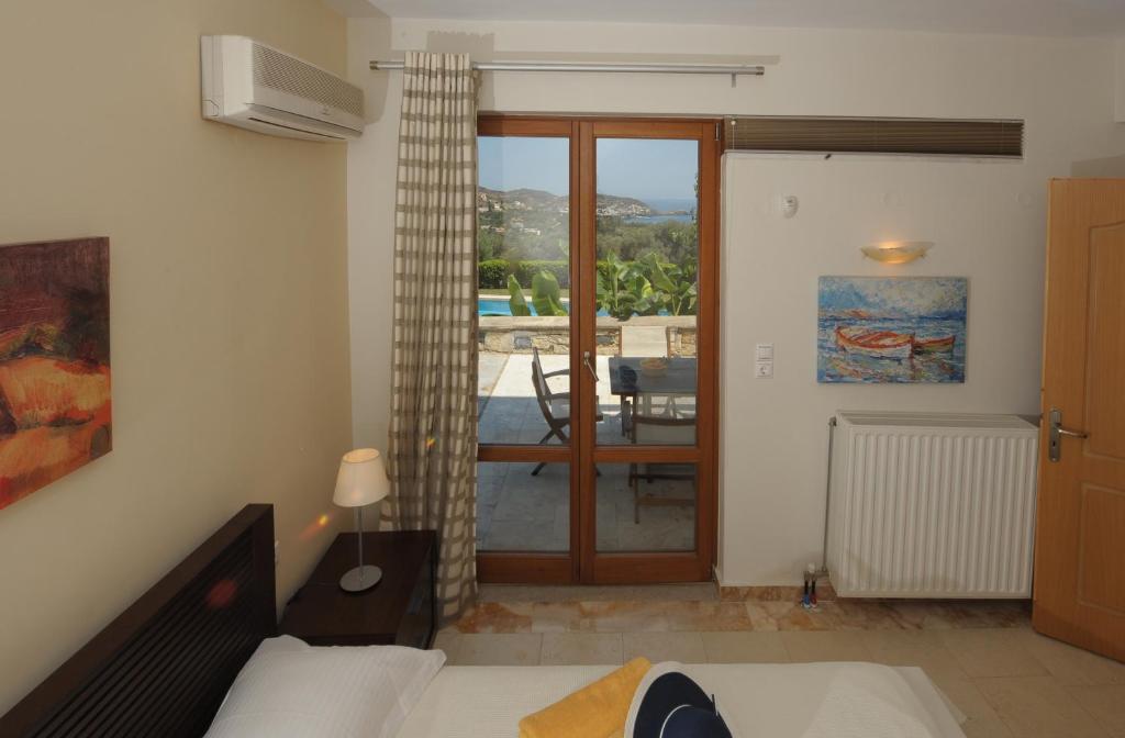Villa Manolioudis Bali (Crete)
