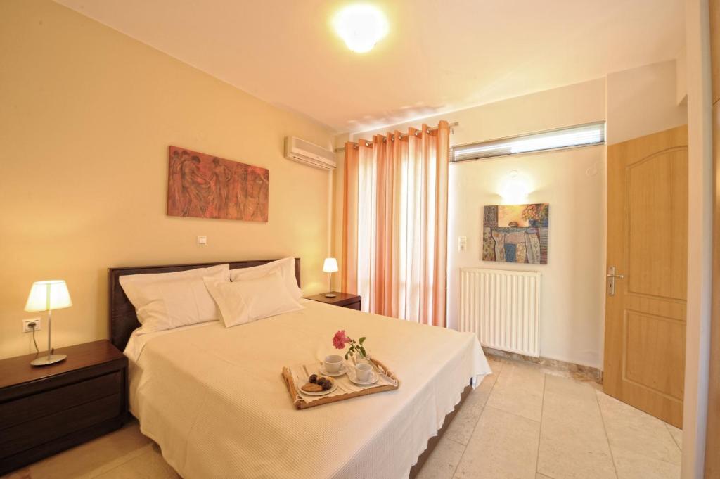 Manolioudis Villa Bali (Crete)