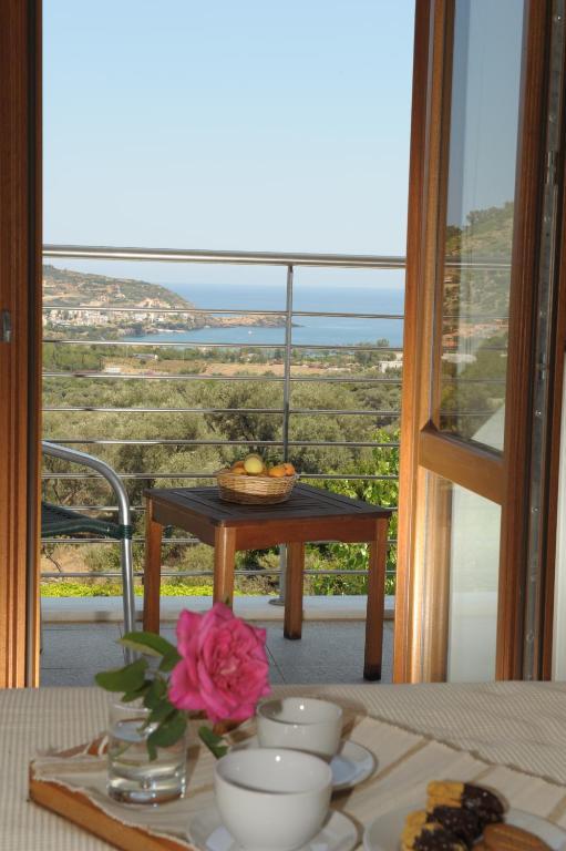 Manolioudis Villa