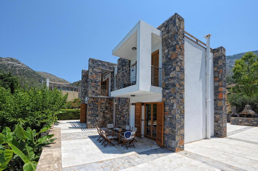 Villa Manolioudis