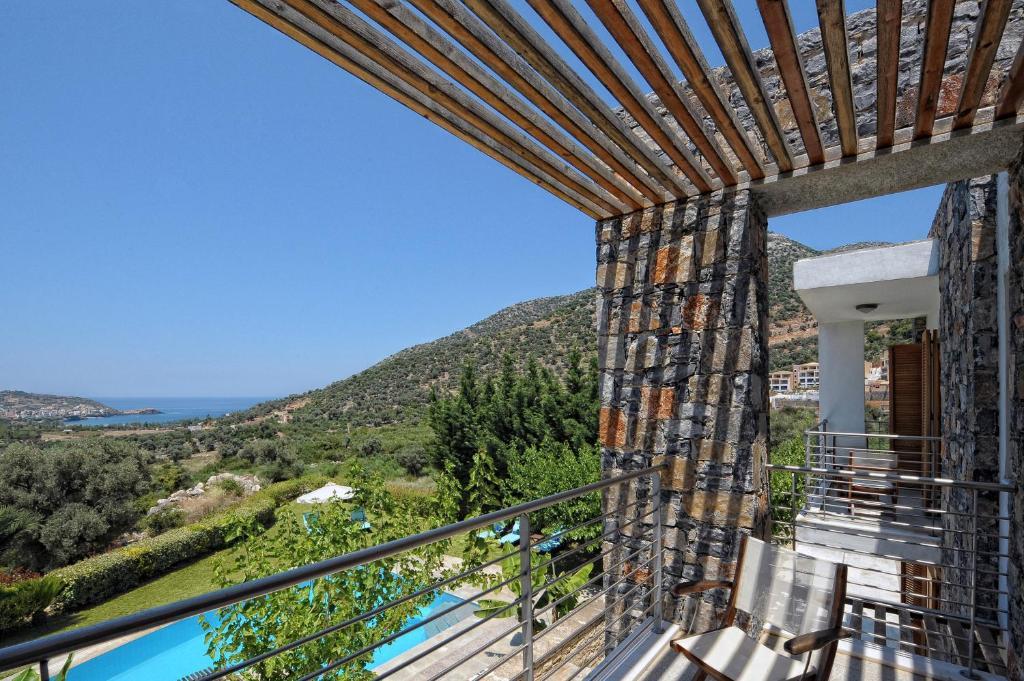 Villa Manolioudis