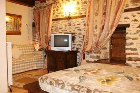 Archontiko Zarifi 1716 Guest house 4*