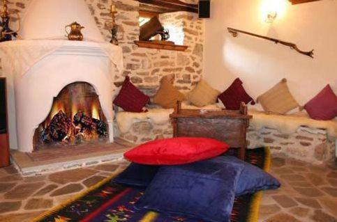 Guest house Archontiko Zarifi 1716 Agios Lavrentios