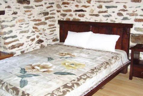 Archontiko Zarifi 1716 Guest house