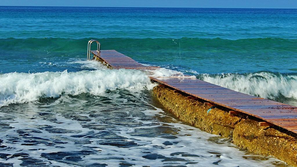 Hotel Tinos Beach Hotel
