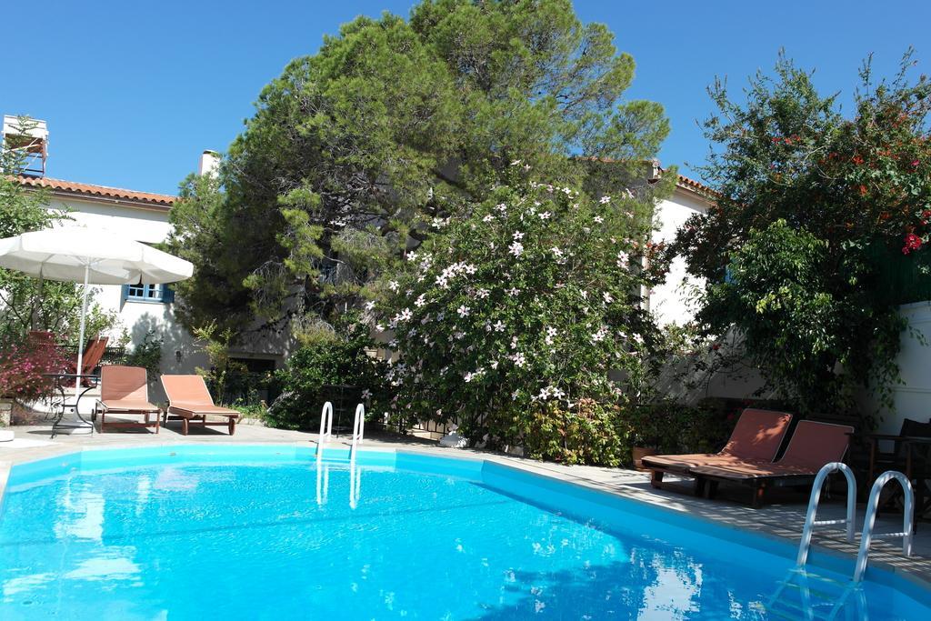 Kynthia Apartment Panormos (Crete)