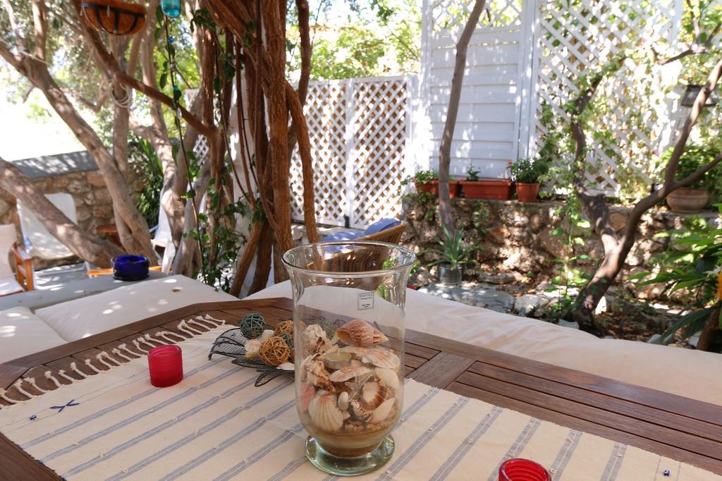 Holiday home Oleander Kouzounos