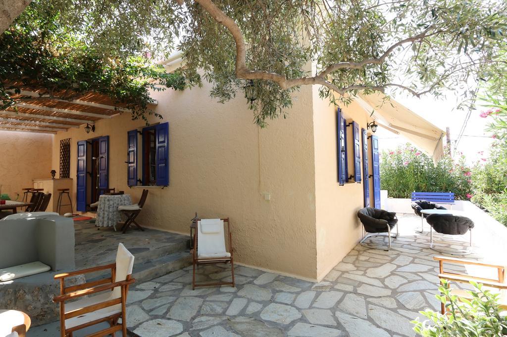 Holiday home Oleander
