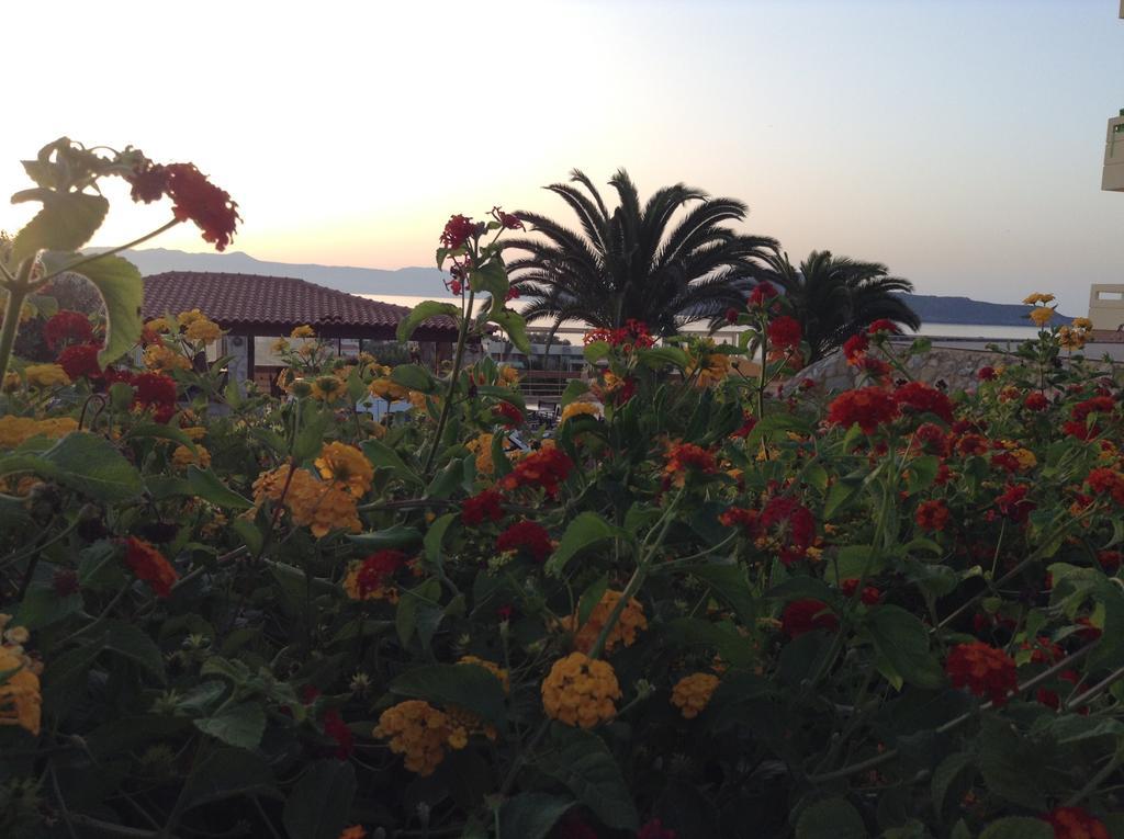 Top Hotel Hotel Stalos
