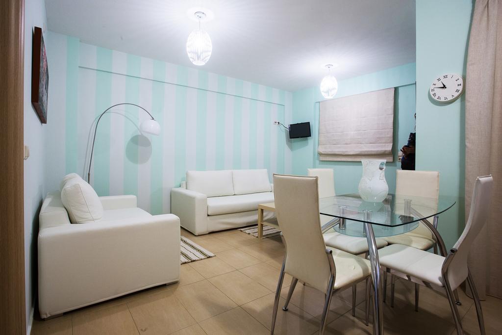 Baywatch Aparthotel 4*
