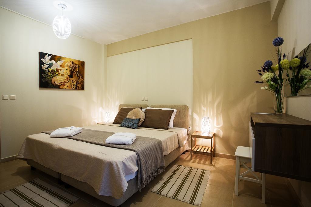 Aparthotel Baywatch Chrani
