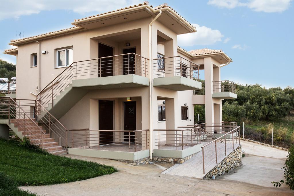 Aparthotel Baywatch Chrani