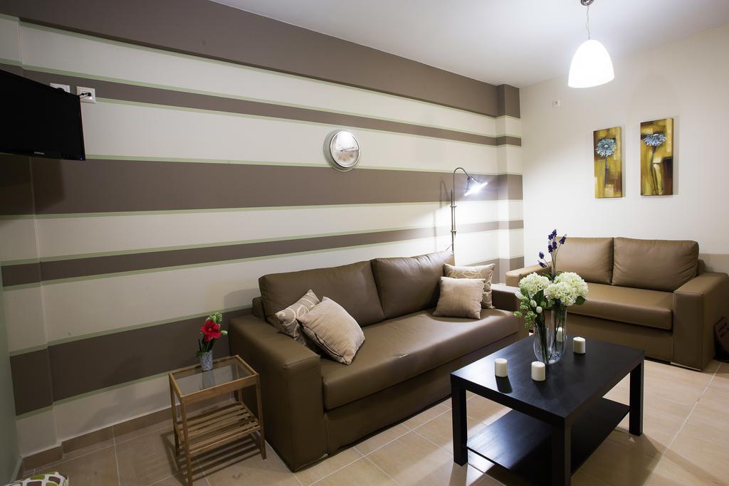 Baywatch Aparthotel 4*